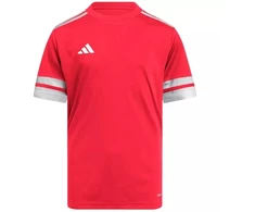 Adidas Squadra 25 Jr marškinėliai JJ0051