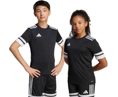 Adidas Squadra 25 Jr marškinėliai JJ0052