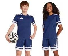 Adidas Squadra 25 Jr marškinėliai JJ0053