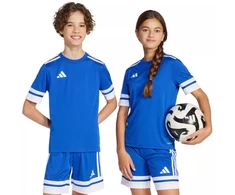 Adidas Squadra 25 Jr marškinėliai JJ0054