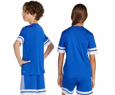 Adidas Squadra 25 Jr marškinėliai JJ0054