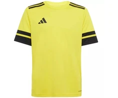 Adidas Squadra 25 Jr marškinėliai JJ0056