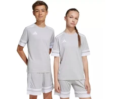 Adidas Squadra 25 Jr Marškinėliai JJ0061
