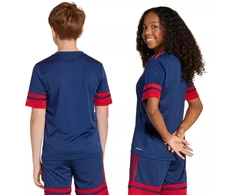 Adidas Squadra 25 Jr marškinėliai JJ2415