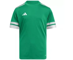 Adidas Squadra 25 Jr marškinėliai JN7486