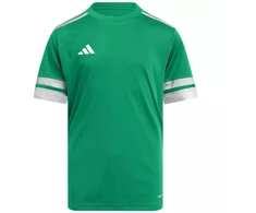 Adidas Squadra 25 Jr marškinėliai JN7486