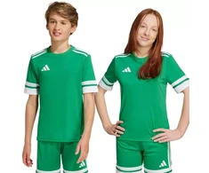 Adidas Squadra 25 Jr marškinėliai JN7486