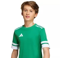 Adidas Squadra 25 Jr marškinėliai JN7486