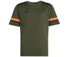 Adidas Squadra 25 Jr marškinėliai JN7853