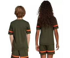 Adidas Squadra 25 Jr marškinėliai JN7853