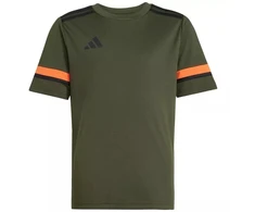 Adidas Squadra 25 Jr marškinėliai JN7853