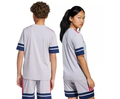 Adidas Squadra 25 Jr marškinėliai JP3413
