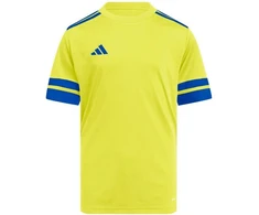 Adidas Squadra 25 Jr marškinėliai JW3710