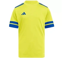 Adidas Squadra 25 Jr marškinėliai JW3710