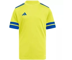 Adidas Squadra 25 Jr marškinėliai JW3710