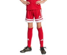 adidas Squadra 25 Jr Šortai JJ2416