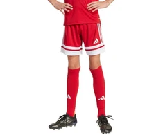 adidas Squadra 25 Jr Šortai JJ2416