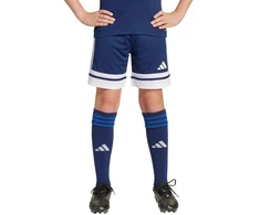 adidas Squadra 25 Jr Šortai JJ2418