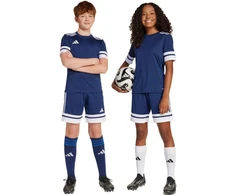 adidas Squadra 25 Jr Šortai JJ2418