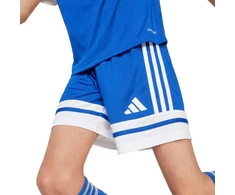 adidas Squadra 25 Jr Šortai JJ2419