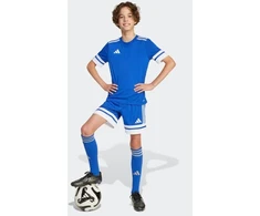 adidas Squadra 25 Jr Šortai JJ2419
