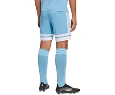 adidas Squadra 25 Jr Šortai JJ2426