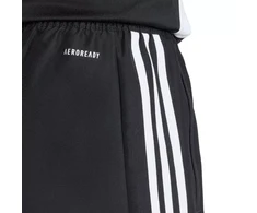 adidas Squadra 25 Laisvalaikio Moteriški Šortai Juodi JE2757