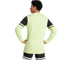 adidas Squadra 25 Long Sleeve Goalkeeper Jersey M JG1129