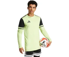 adidas Squadra 25 Long Sleeve Goalkeeper Jersey M JG1129
