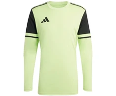 adidas Squadra 25 Long Sleeve Goalkeeper Jersey M JG1129