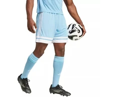 adidas Squadra 25 M JH3407 šortai