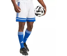 „adidas Squadra 25 M JH3409“ šortai