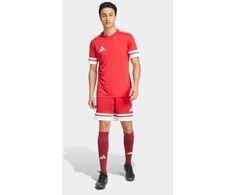 adidas Squadra 25 M marškinėliai JE2601