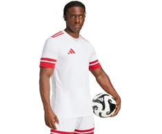Adidas Squadra 25 M marškinėliai JG5829