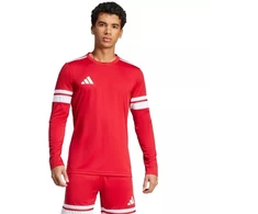 adidas Squadra 25 marškinėliai ilgomis rankovėmis M JE5297