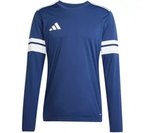 adidas Squadra 25 marškinėliai ilgomis rankovėmis LM M JF6075