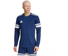 adidas Squadra 25 marškinėliai ilgomis rankovėmis LM M JF6075
