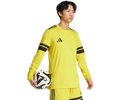 adidas Squadra 25 marškinėliai ilgomis rankovėmis LM M JF6077