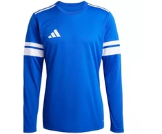 adidas Squadra 25 marškinėliai ilgomis rankovėmis LM M JF6072