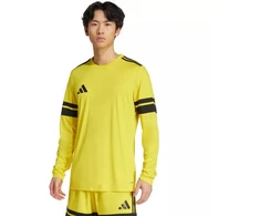 adidas Squadra 25 marškinėliai ilgomis rankovėmis LM M JF6077