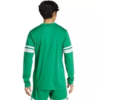 Adidas Squadra 25 marškinėliai ilgomis rankovėmis M JN7490