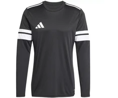 adidas Squadra 25 marškinėliai ilgomis rankovėmis LM M JF6073
