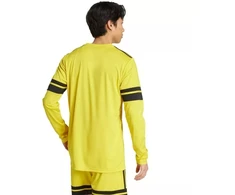 adidas Squadra 25 marškinėliai ilgomis rankovėmis LM M JF6077