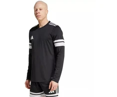 adidas Squadra 25 marškinėliai ilgomis rankovėmis LM M JF6073