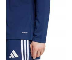 adidas Squadra 25 marškinėliai ilgomis rankovėmis LM M JF6075