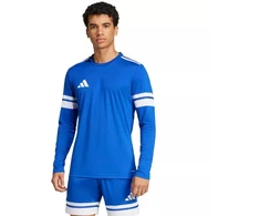 adidas Squadra 25 marškinėliai ilgomis rankovėmis LM M JF6072