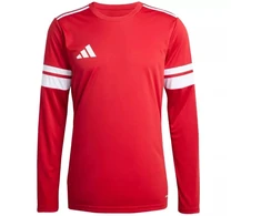 adidas Squadra 25 marškinėliai ilgomis rankovėmis M JE5297