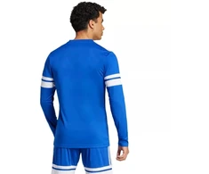 adidas Squadra 25 marškinėliai ilgomis rankovėmis LM M JF6072