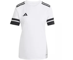 adidas Squadra 25 Marškinėliai Moterims JI9991