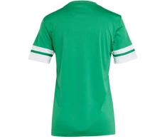 adidas Squadra 25 marškinėliai moterims Žali JN7487